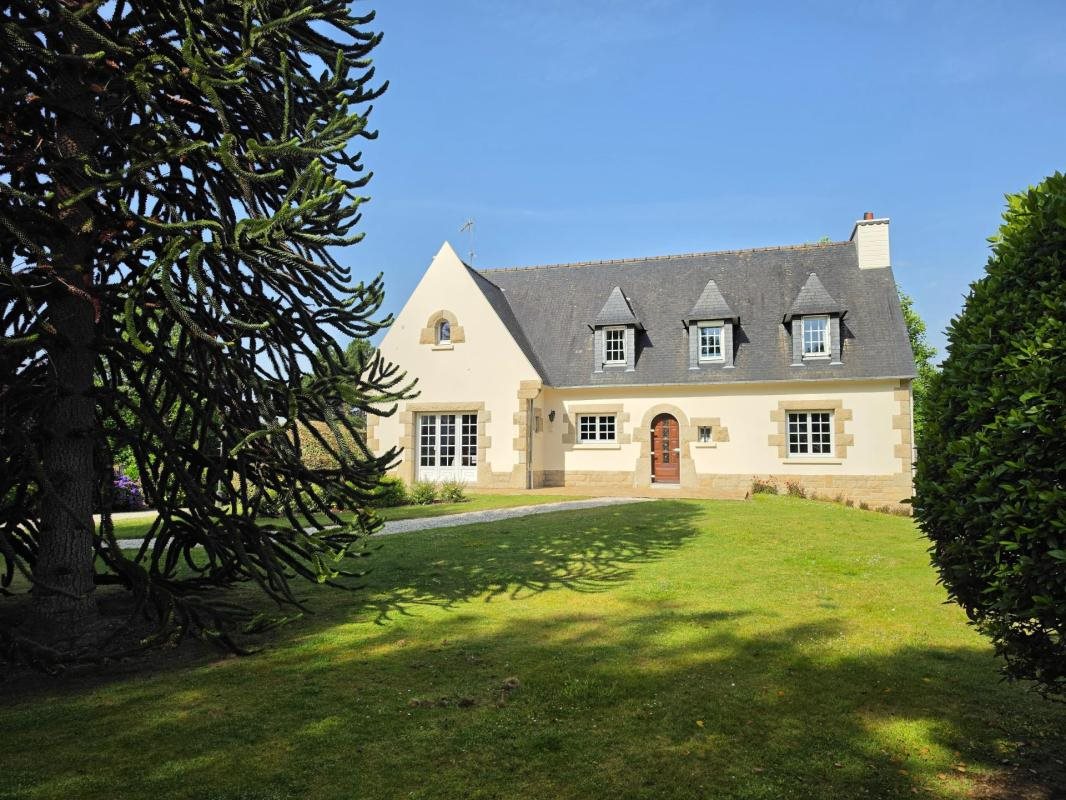 Maison à vendre, 200m², Penvénan