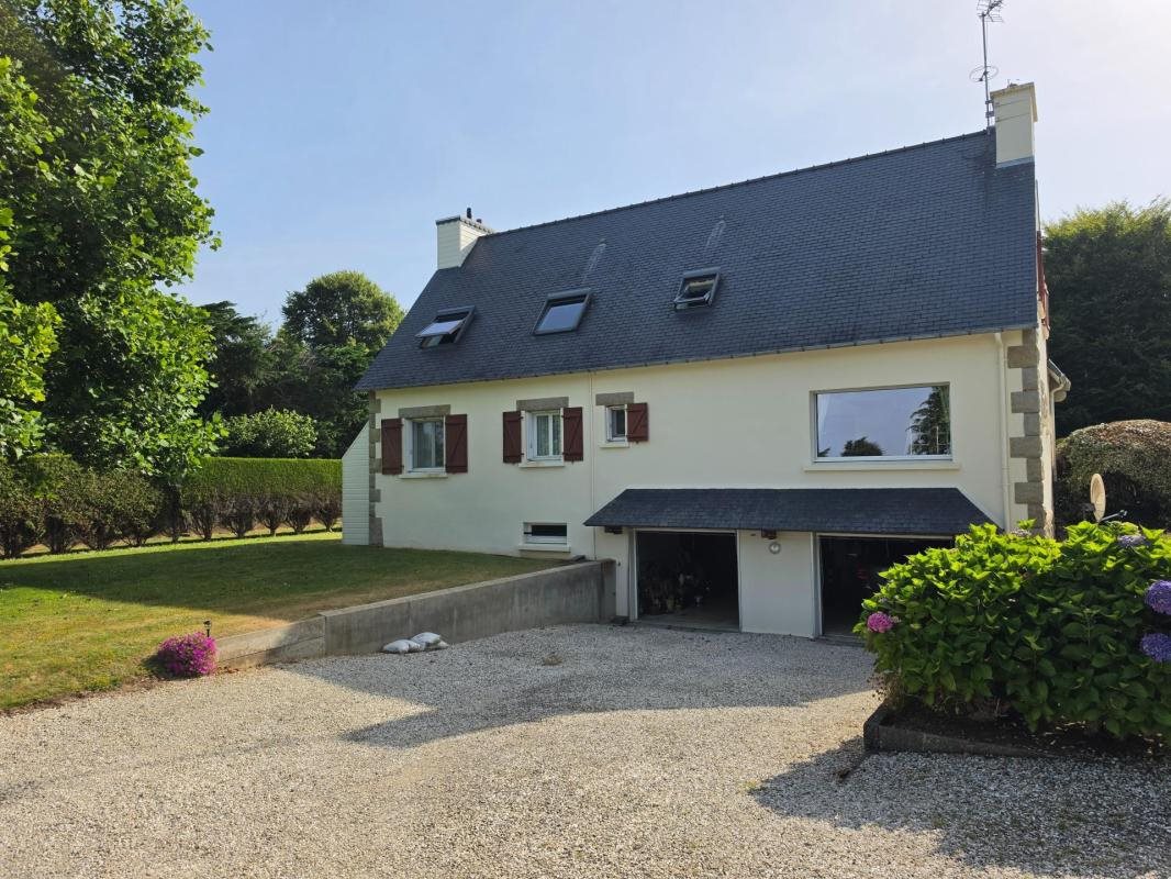 Maison à vendre, 200m², Penvénan
