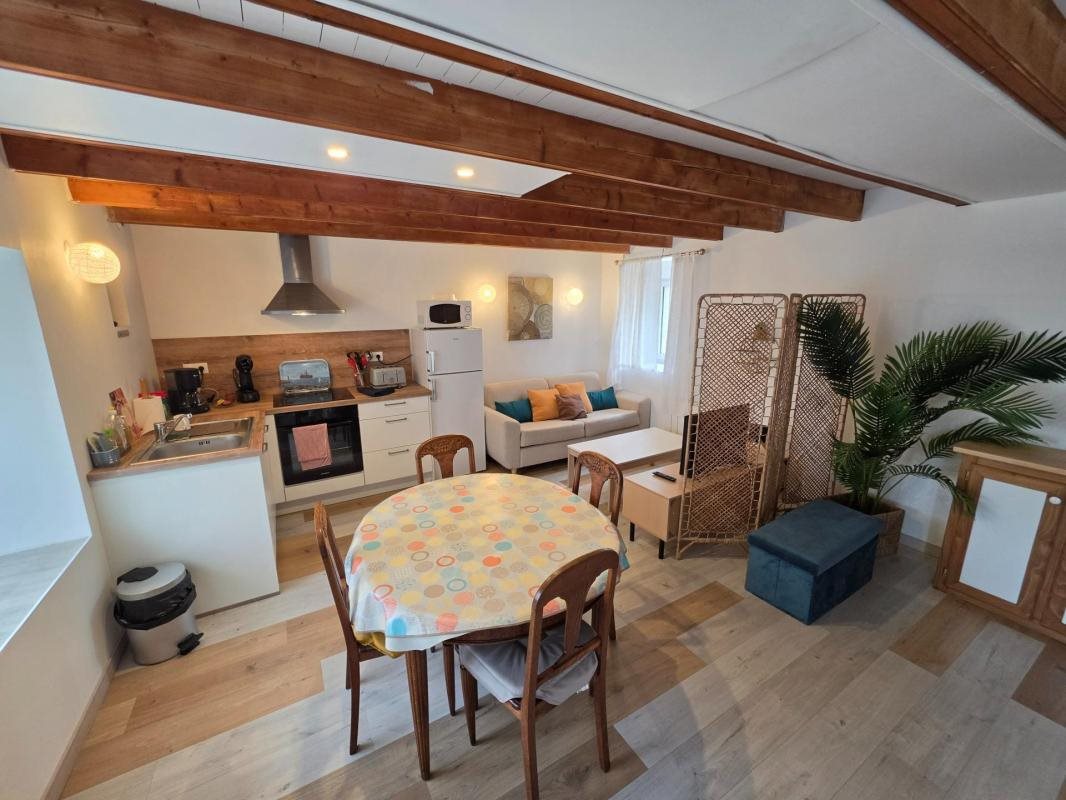 Maison à vendre, 54m², Penvénan