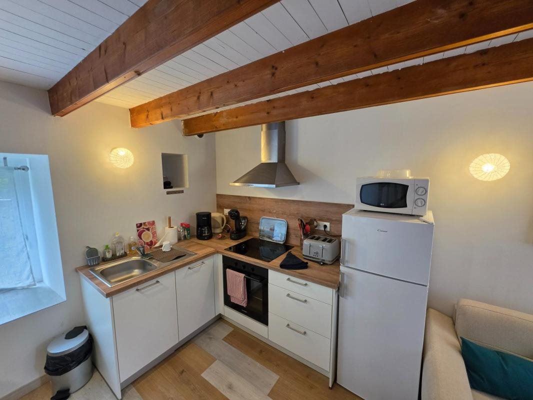 Maison à vendre, 54m², Penvénan