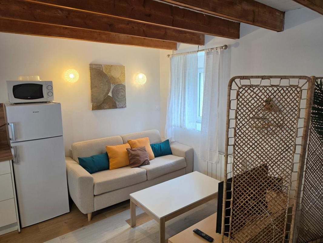 Maison à vendre, 54m², Penvénan