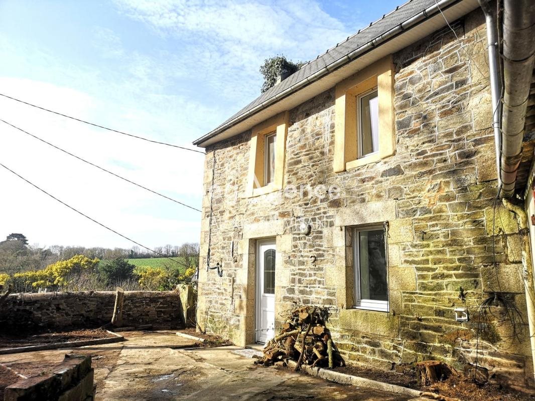 Maison à vendre, 68m², Minihy-Tréguier
