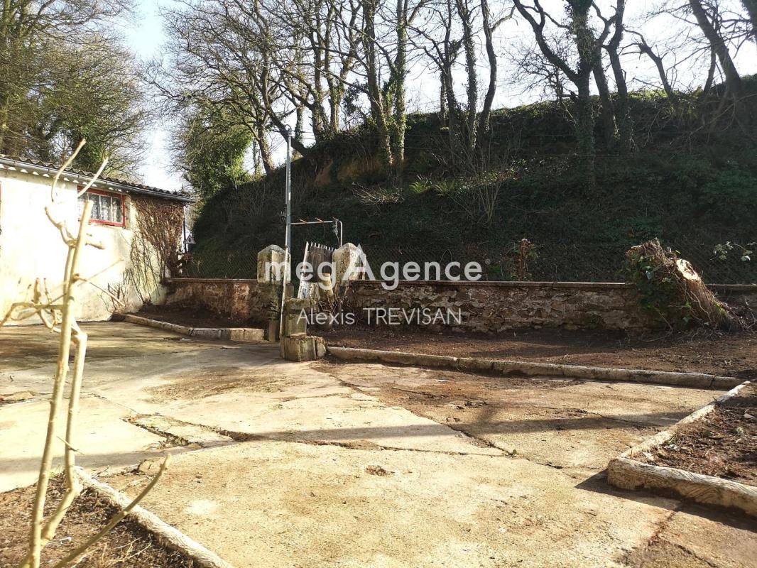 Maison à vendre, 68m², Minihy-Tréguier