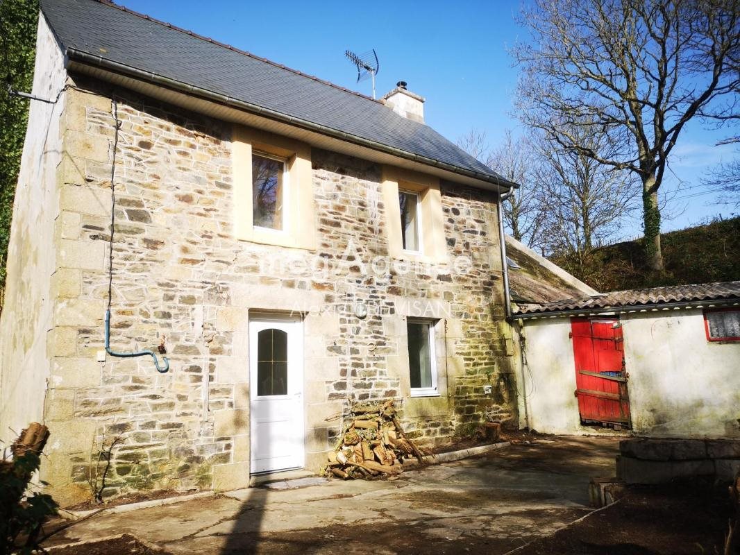 Maison à vendre, 68m², Minihy-Tréguier