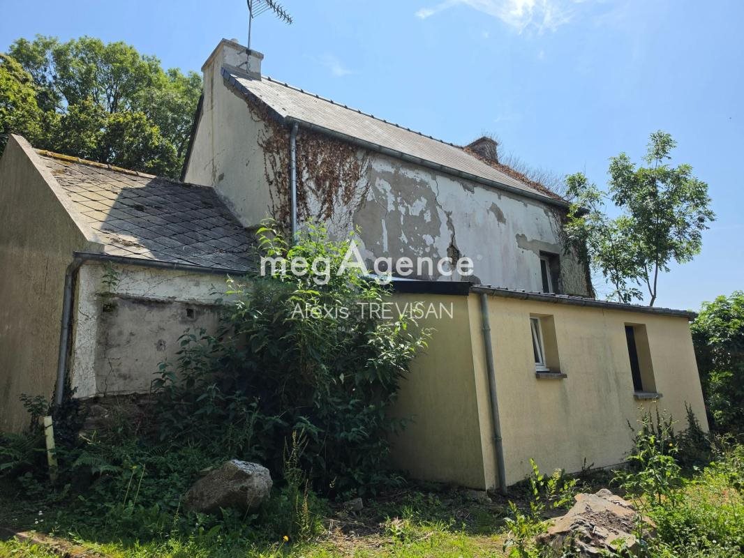 Maison à vendre, 68m², Minihy-Tréguier