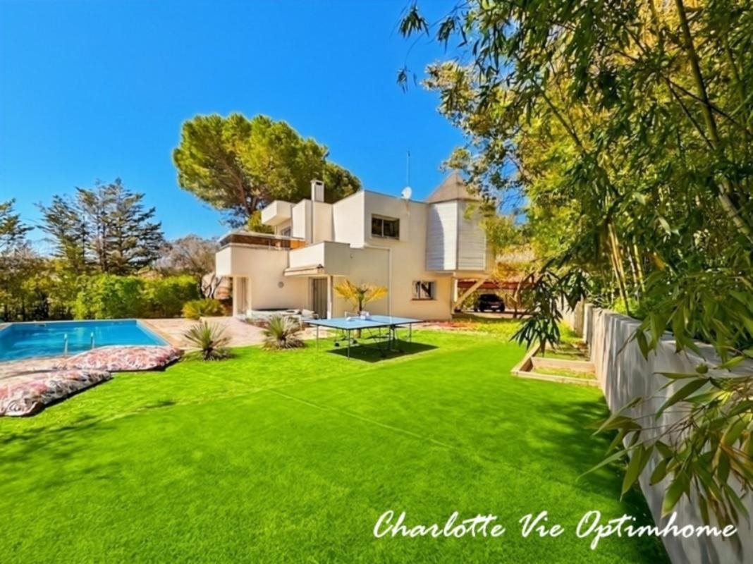 Maison à vendre, 137m², Montpellier