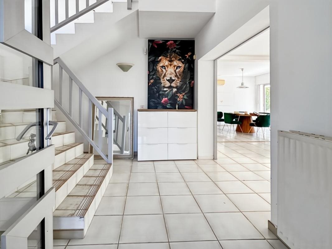 Maison à vendre, 137m², Montpellier