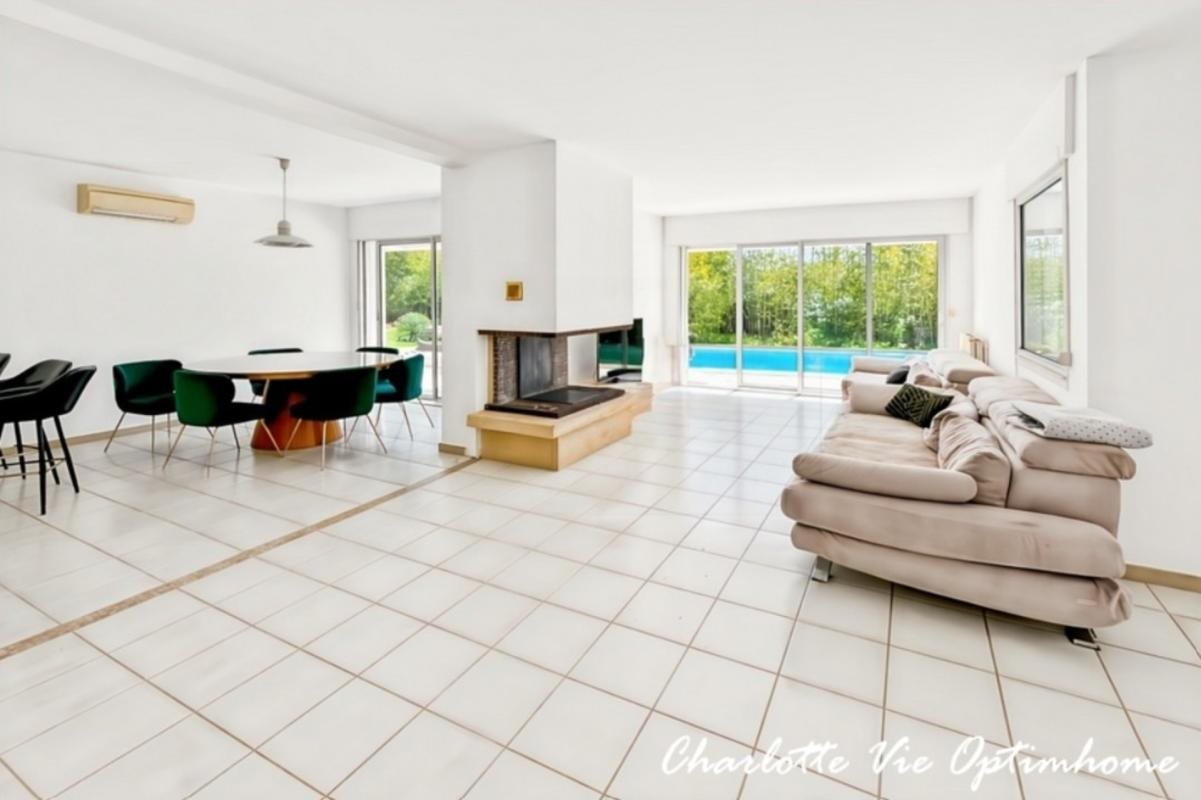 Maison à vendre, 137m², Montpellier