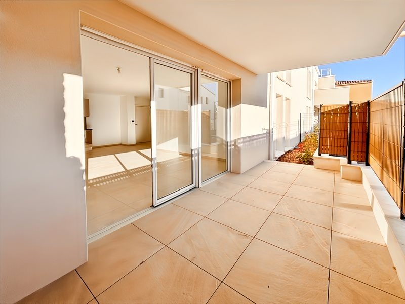 Appartement à vendre, 64m², Vic-la-Gardiole
