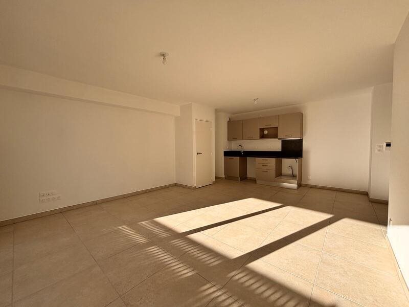 Appartement à vendre, 64m², Vic-la-Gardiole