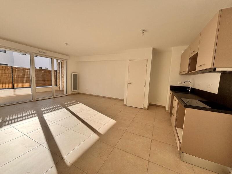 Appartement à vendre, 64m², Vic-la-Gardiole