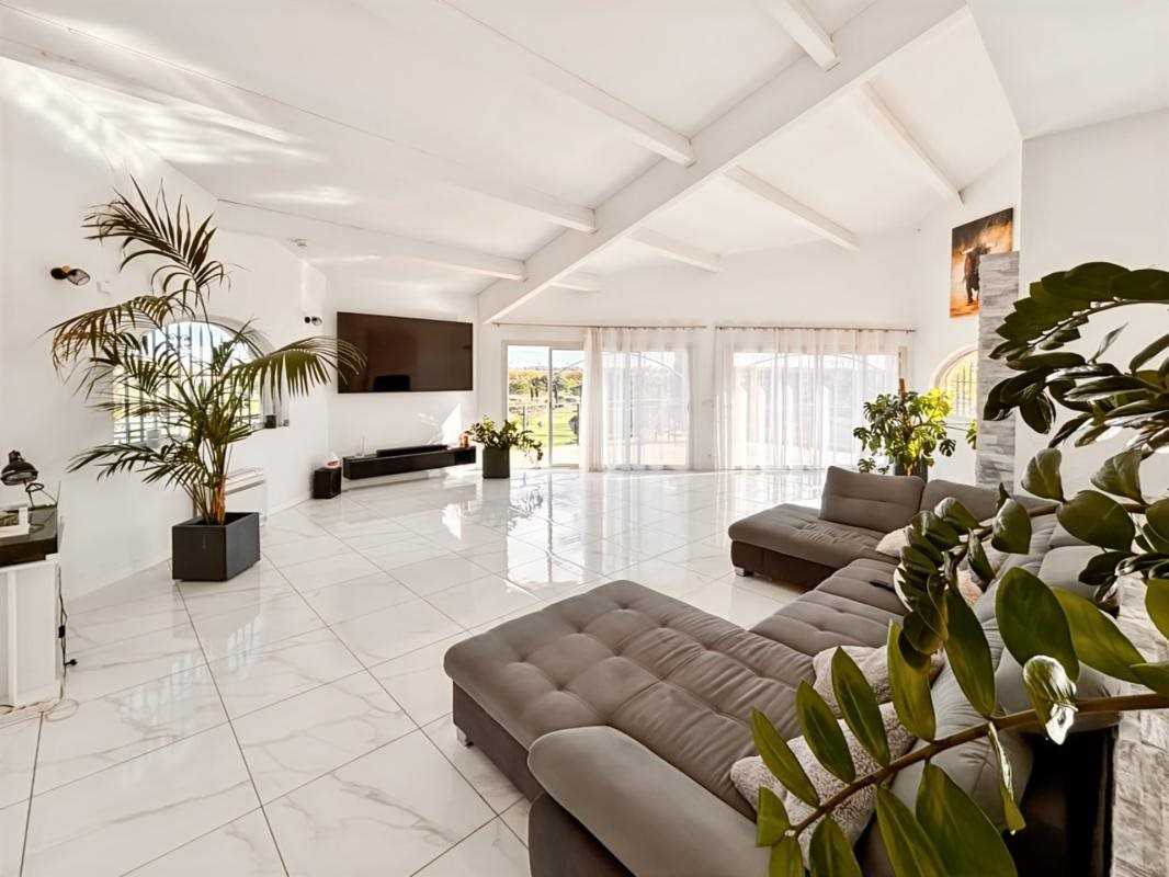 Maison à vendre, 244m², Juvignac