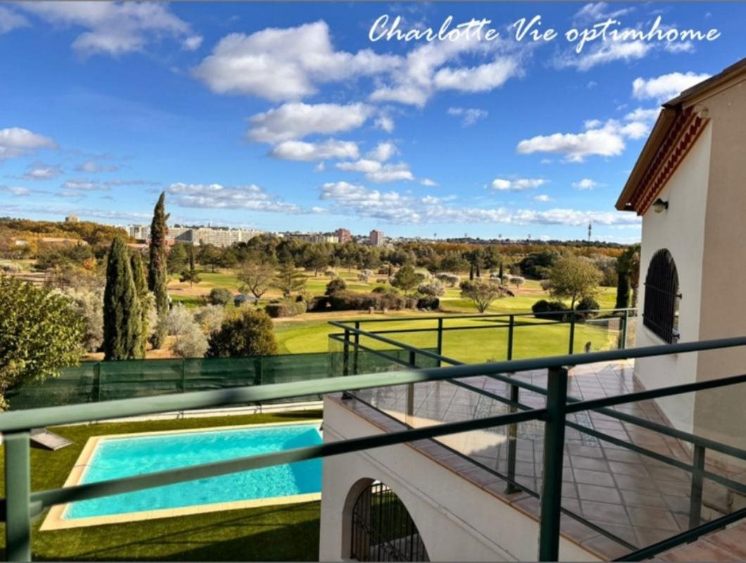 Maison à vendre, 244m², Juvignac