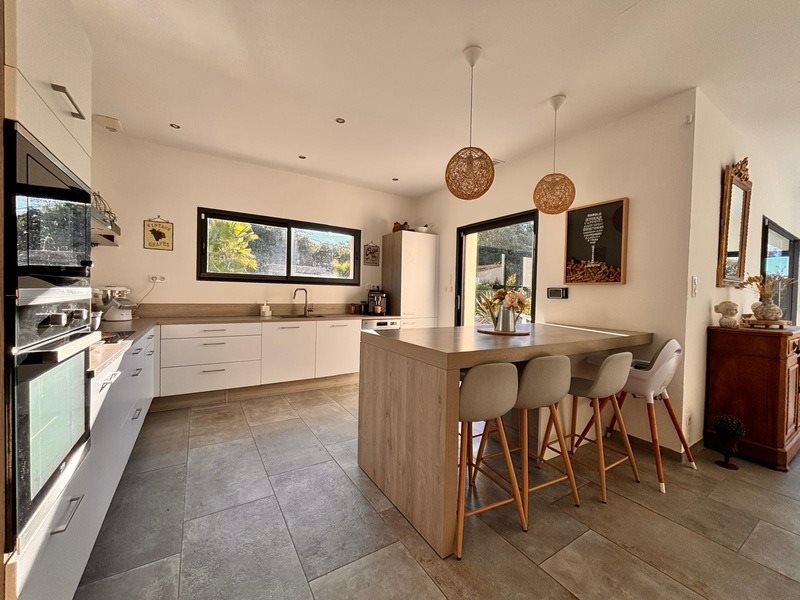Maison à vendre, 149m², Murles
