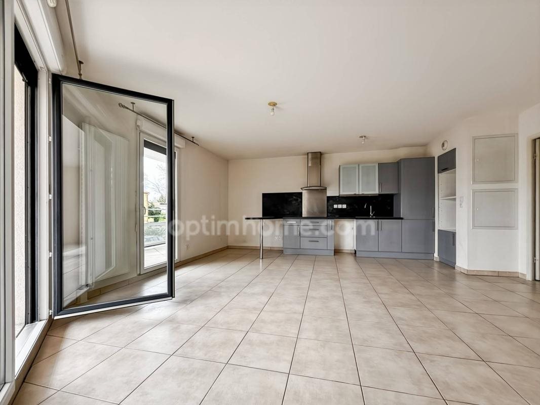 Appartement à vendre, 63m², Saint-Jean-de-Védas