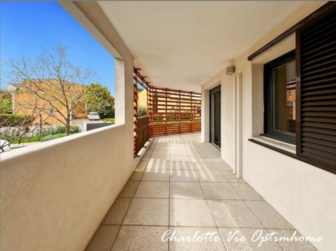 Appartement à vendre, 63m², Saint-Jean-de-Védas
