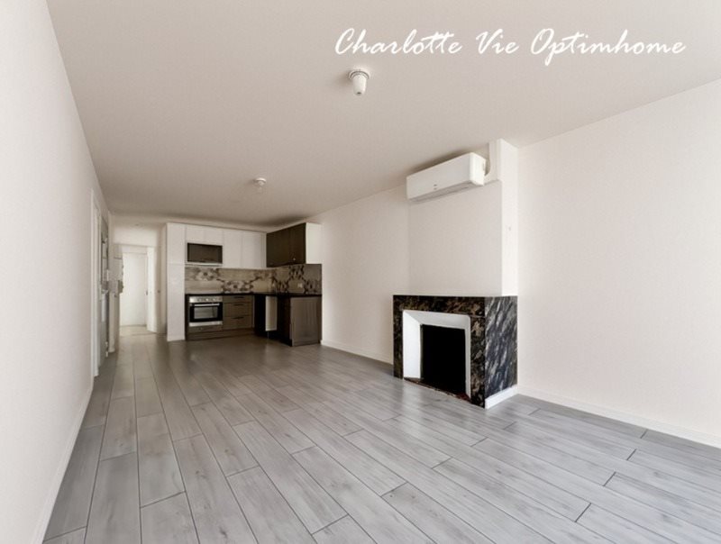 Appartement à vendre, 57m², Béziers