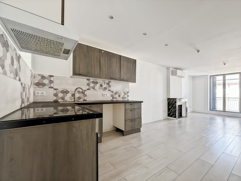 Appartement à vendre, 57m², Béziers