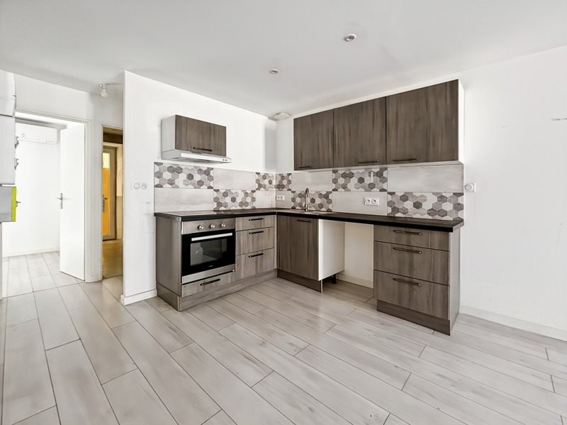 Appartement à vendre, 57m², Béziers