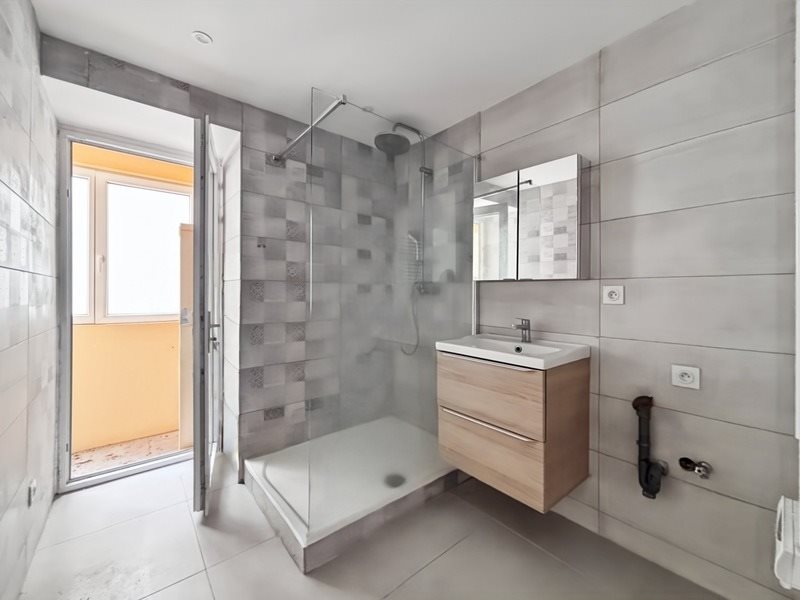 Appartement à vendre, 57m², Béziers