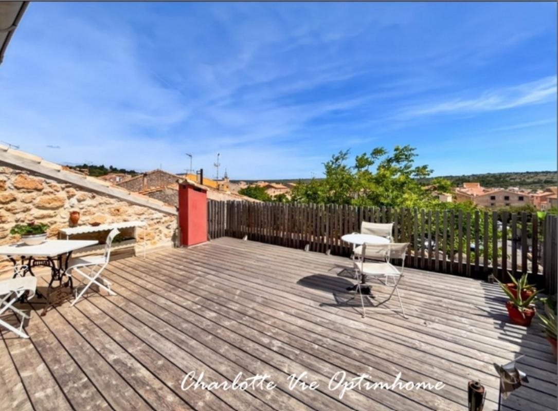 Maison à vendre, 234m², La Palme