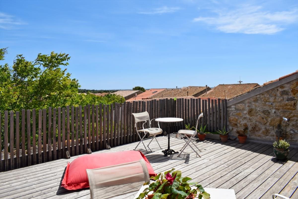 Maison à vendre, 234m², La Palme