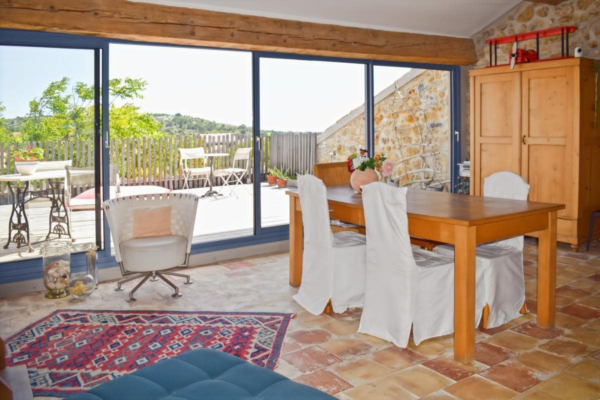 Maison à vendre, 234m², La Palme