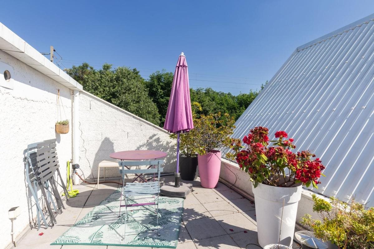 Maison à vendre, 103m², Suresnes