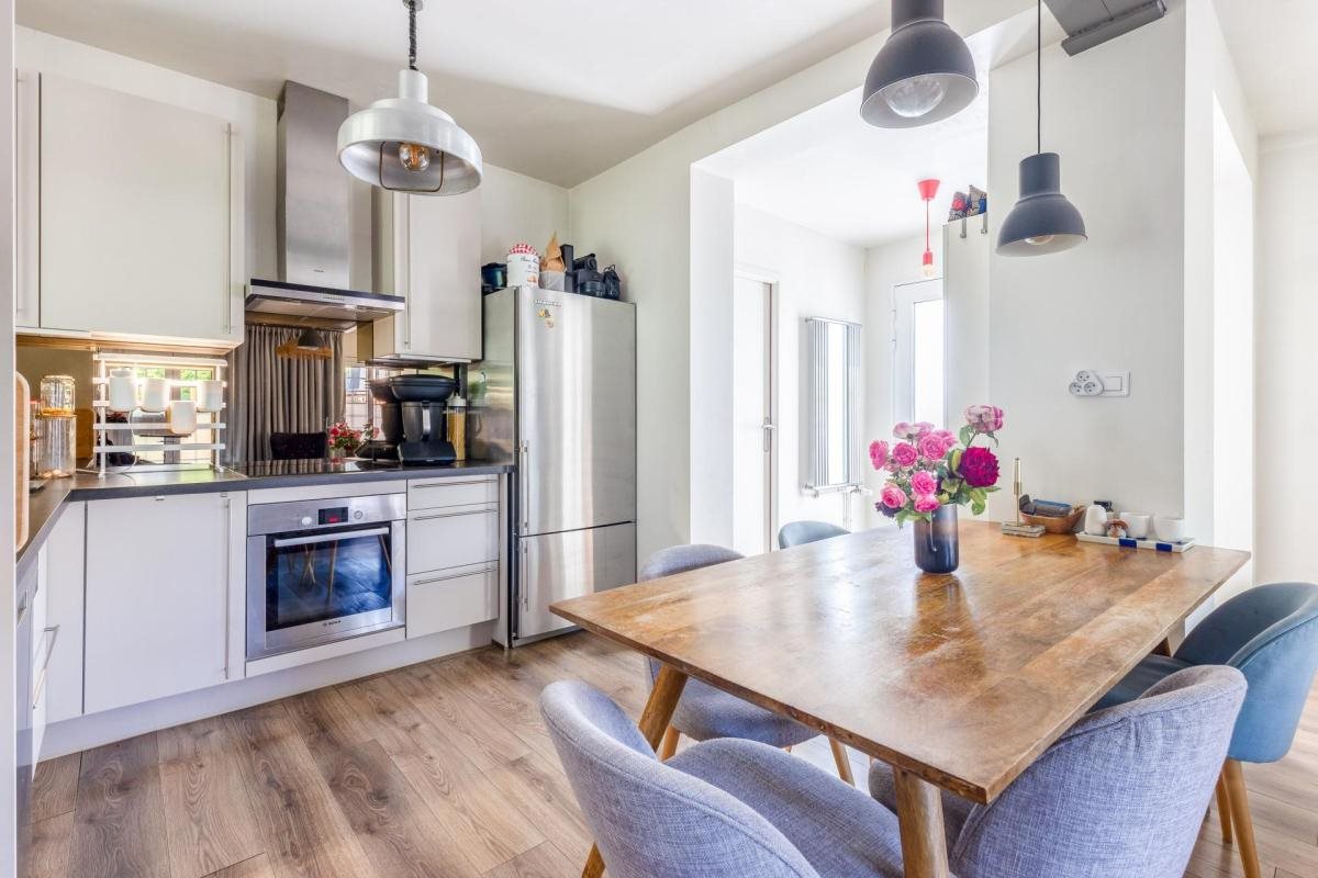 Maison à vendre, 103m², Suresnes