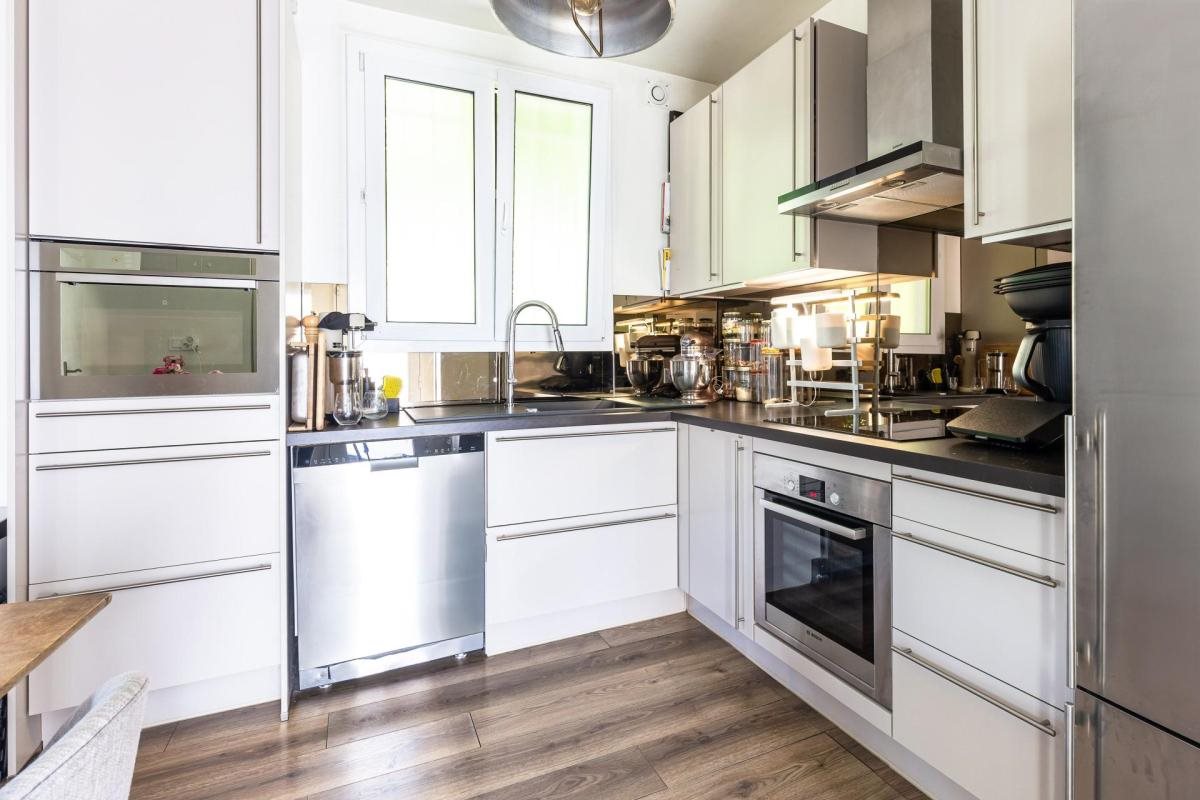 Maison à vendre, 103m², Suresnes