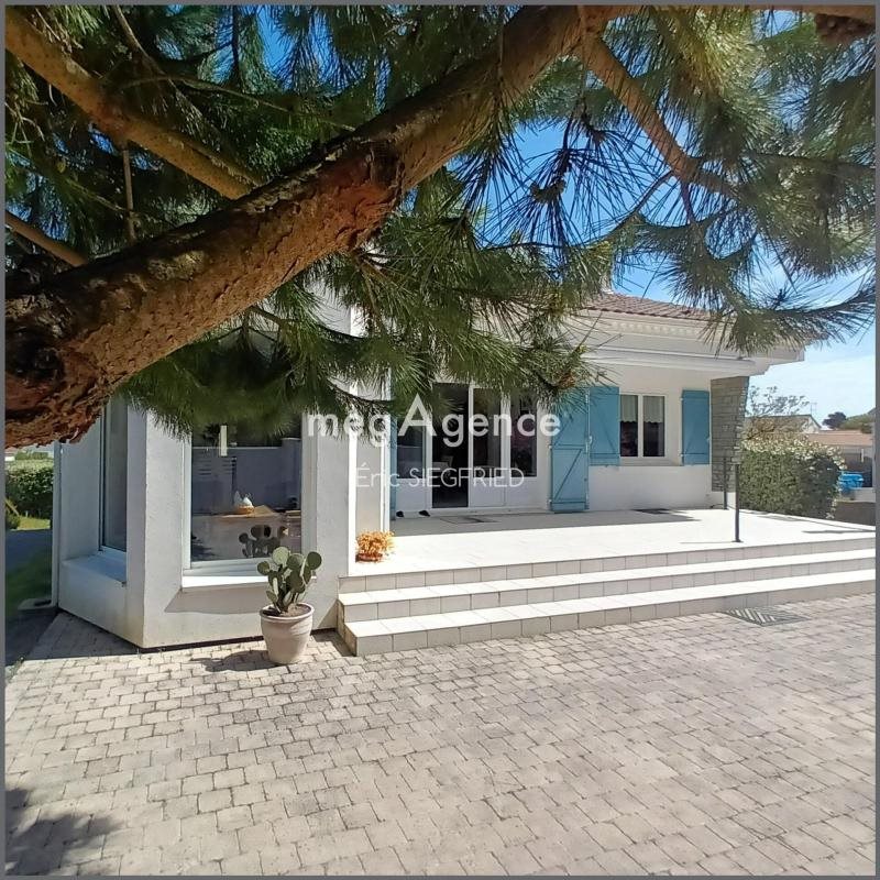 Maison à vendre, 114m², Notre-Dame-de-Monts