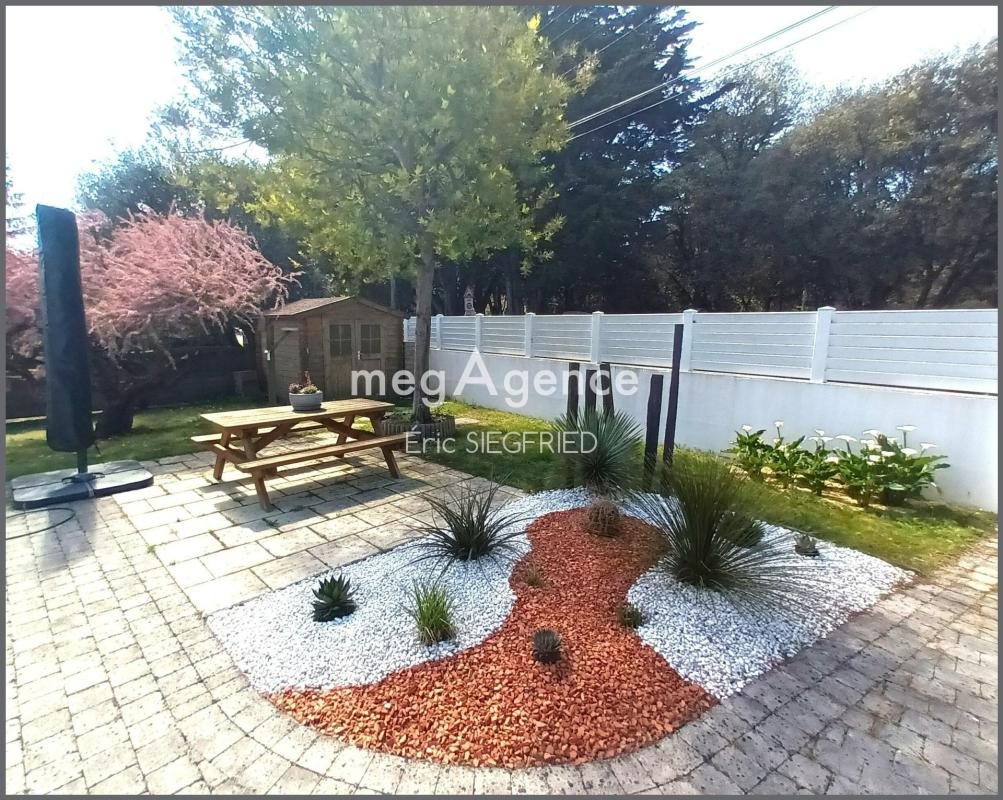 Maison à vendre, 114m², Notre-Dame-de-Monts