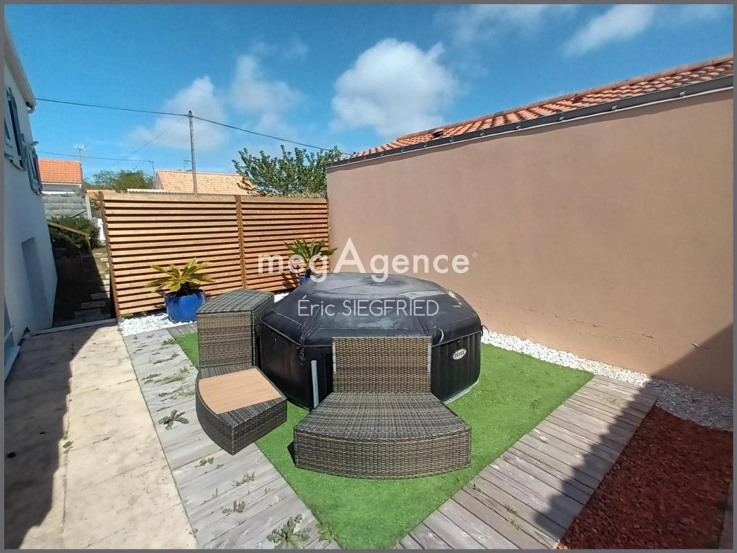 Maison à vendre, 114m², Notre-Dame-de-Monts