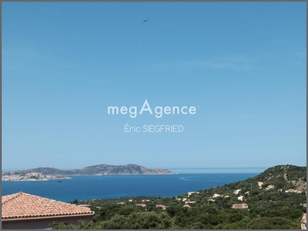 Maison à vendre, 283m², Lumio
