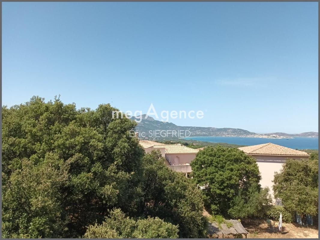 Maison à vendre, 283m², Lumio