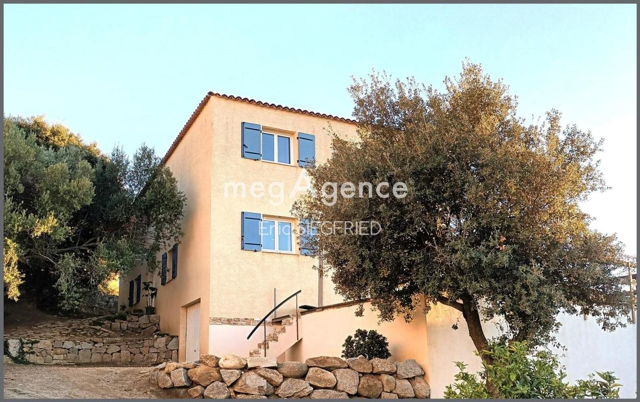 Maison à vendre, 283m², Lumio