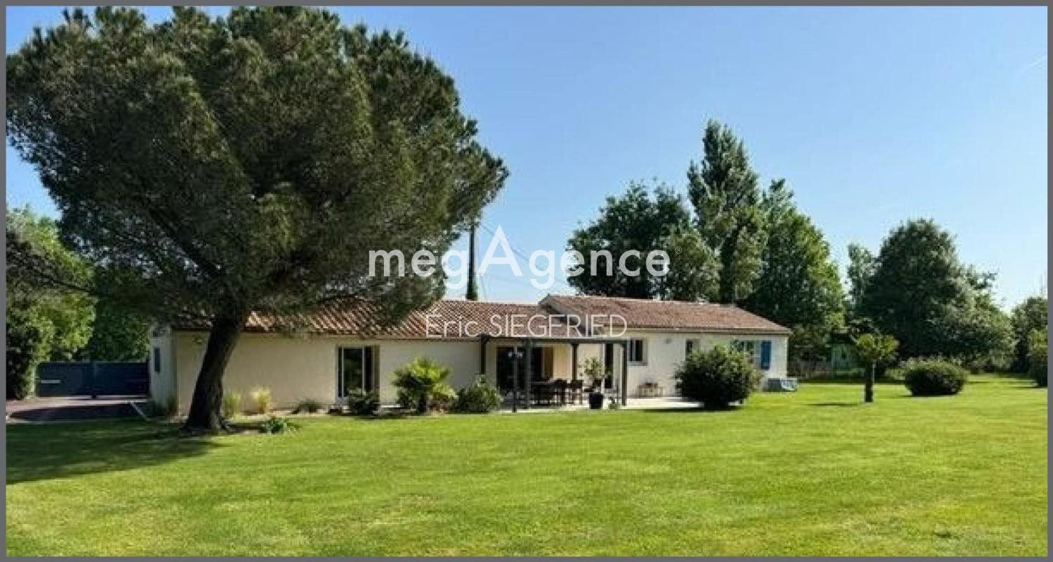 Maison à vendre, 135m², Saint-Gervais
