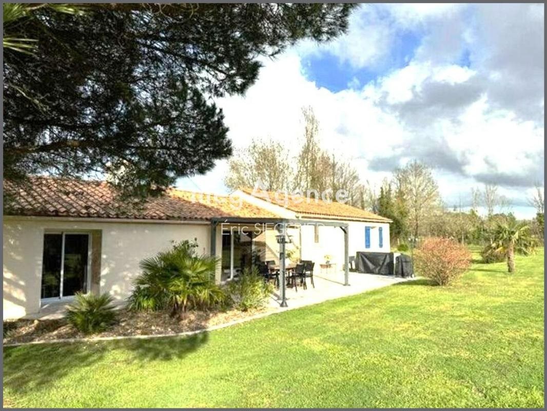 Maison à vendre, 135m², Saint-Gervais