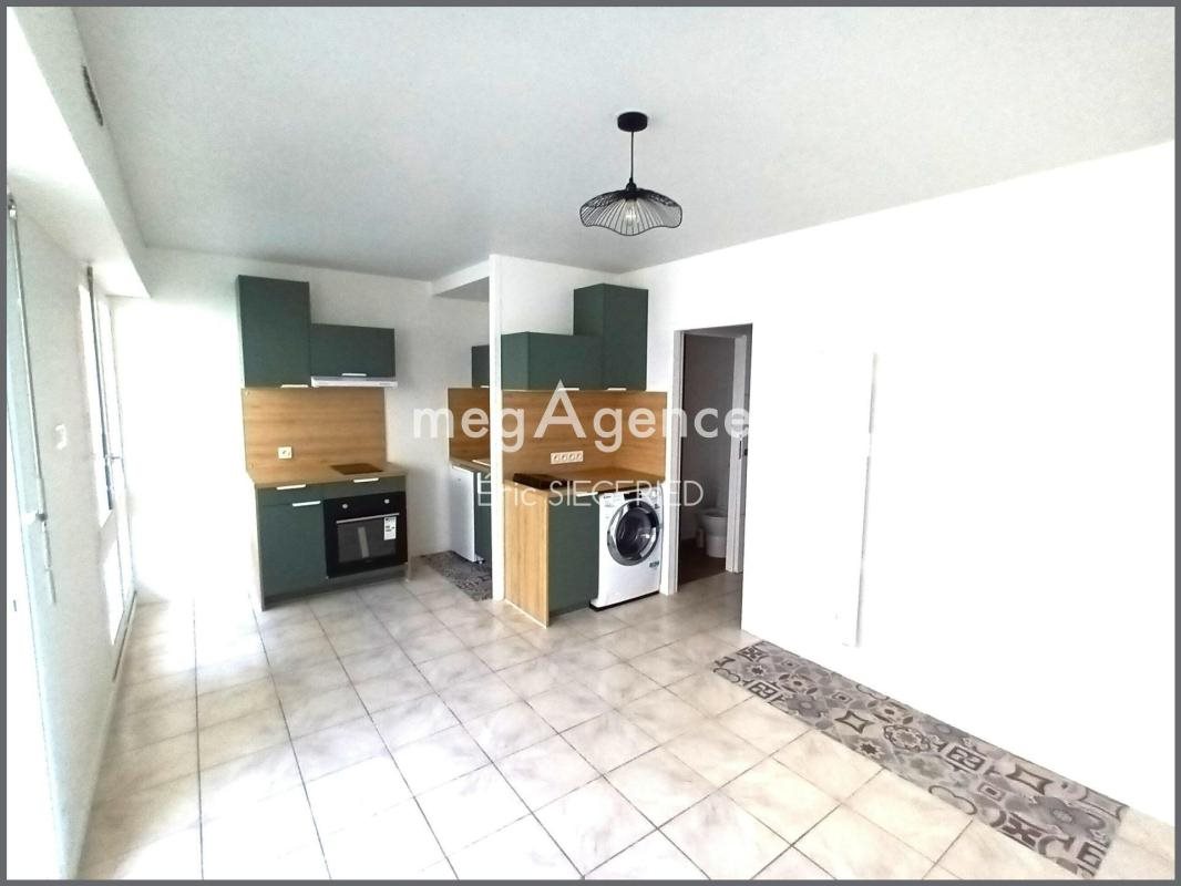Appartement à vendre, 24m², Saint-Hilaire-de-Riez