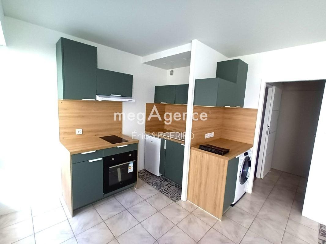 Appartement à vendre, 24m², Saint-Hilaire-de-Riez