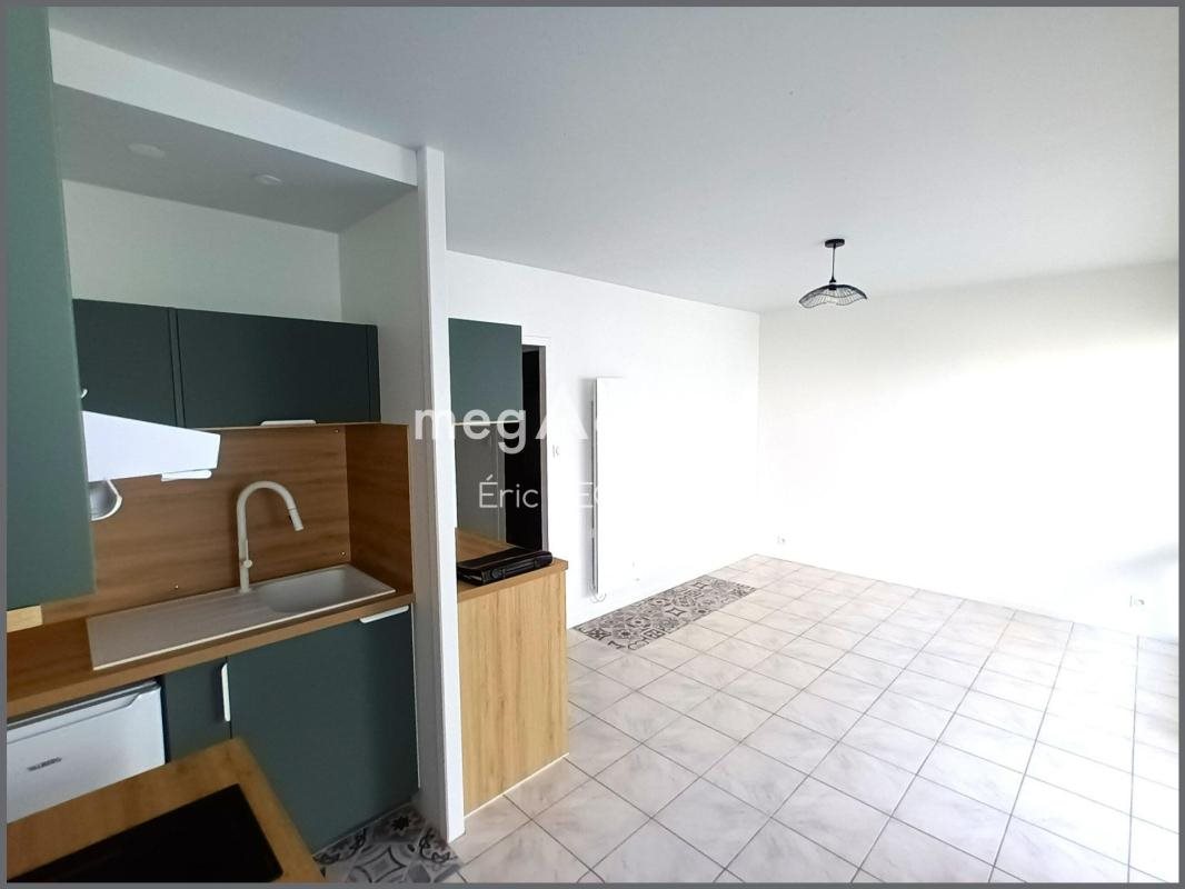 Appartement à vendre, 24m², Saint-Hilaire-de-Riez