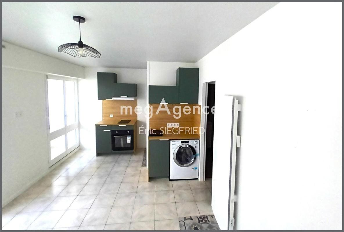 Appartement à vendre, 24m², Saint-Hilaire-de-Riez