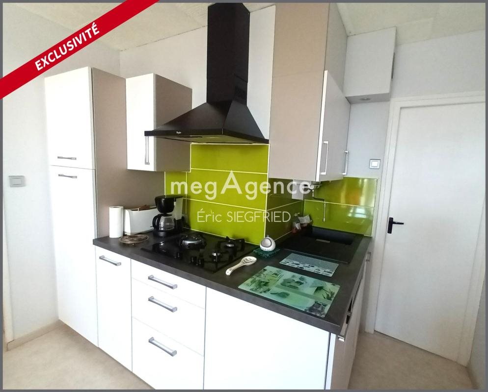 Appartement à vendre, 56m², Saint-Hilaire-de-Riez