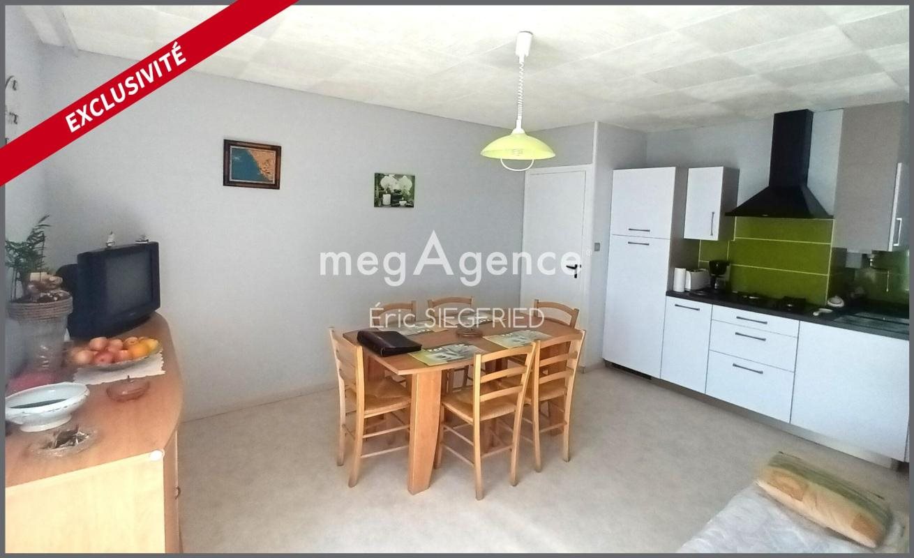 Appartement à vendre, 56m², Saint-Hilaire-de-Riez