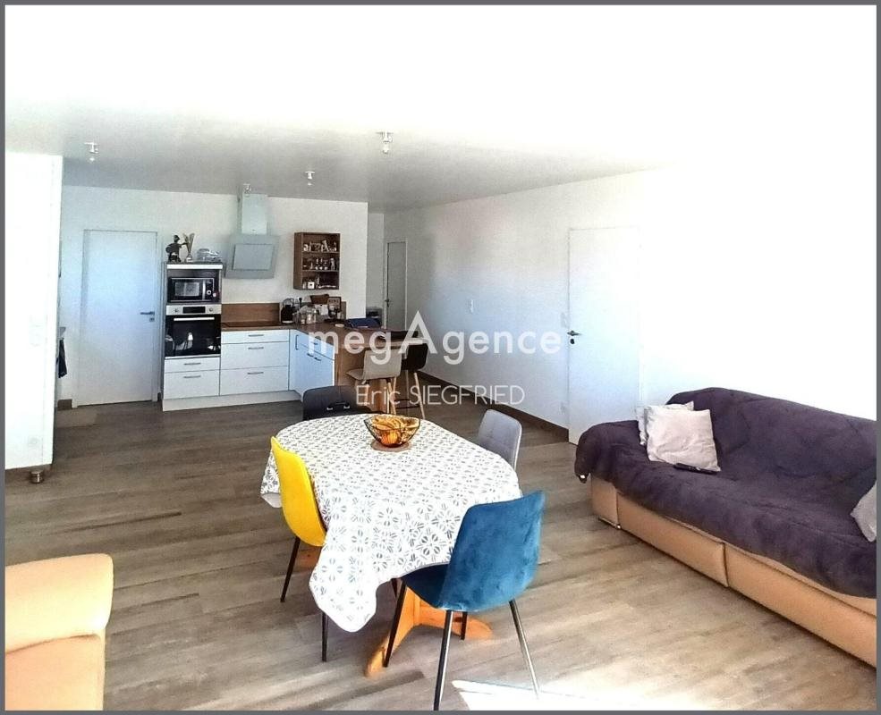 Maison à vendre, 91m², Soullans