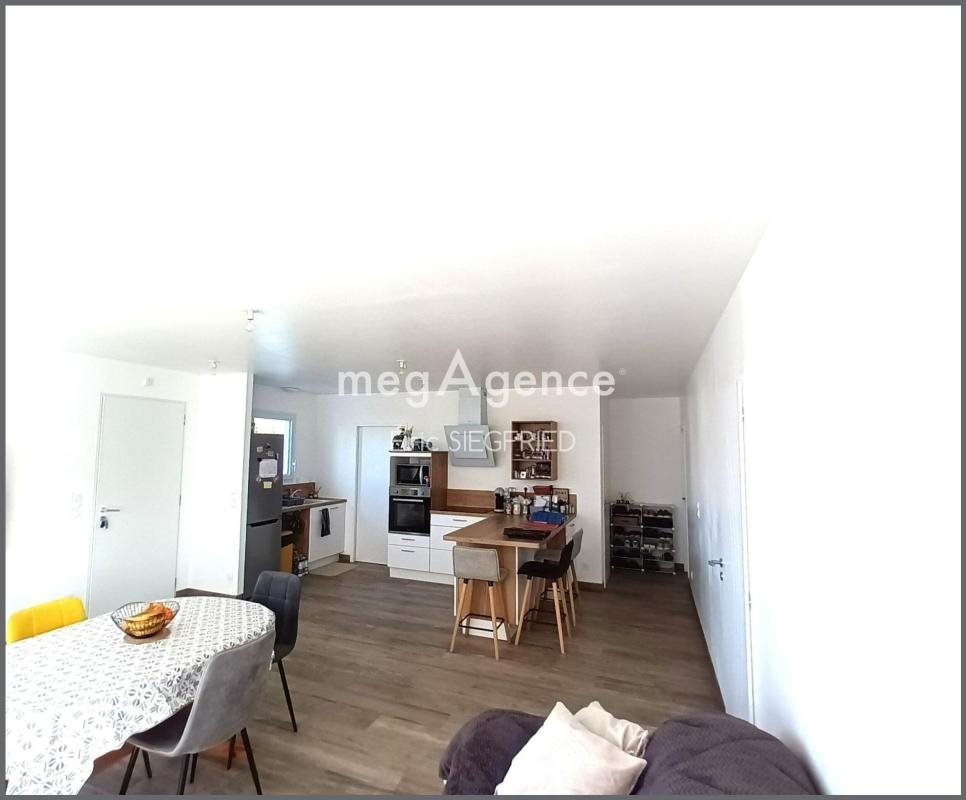 Maison à vendre, 91m², Soullans
