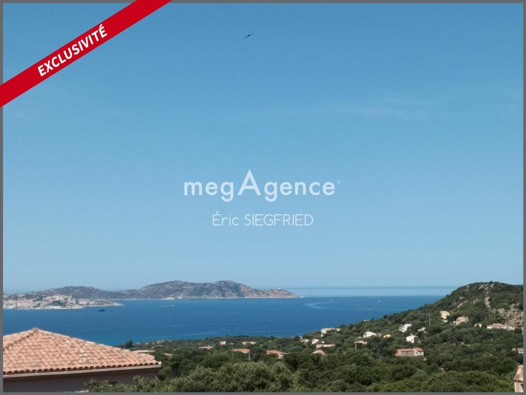 Maison à vendre, 283m², Lumio