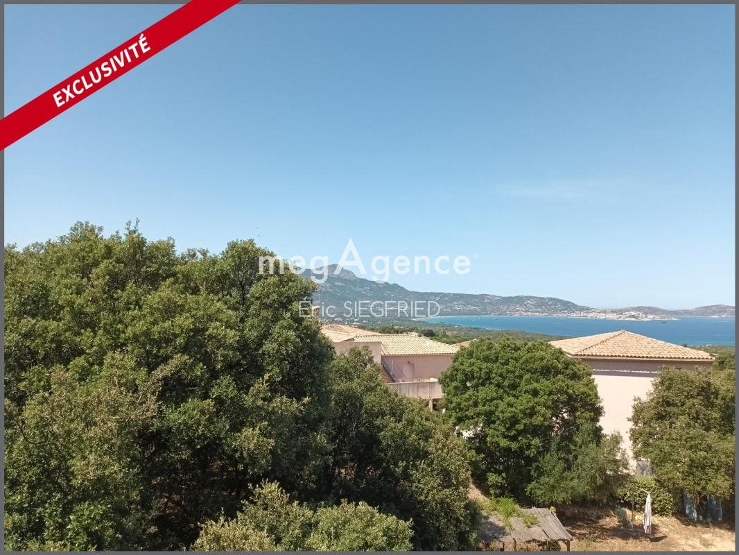 Maison à vendre, 283m², Lumio