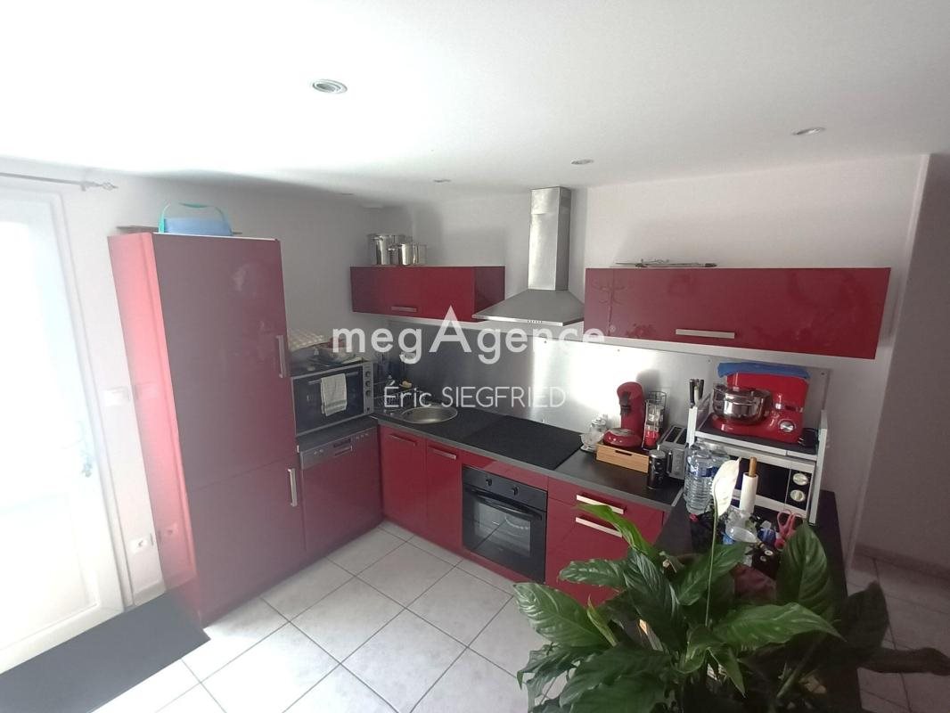Appartement à vendre, 58m², Notre-Dame-de-Monts