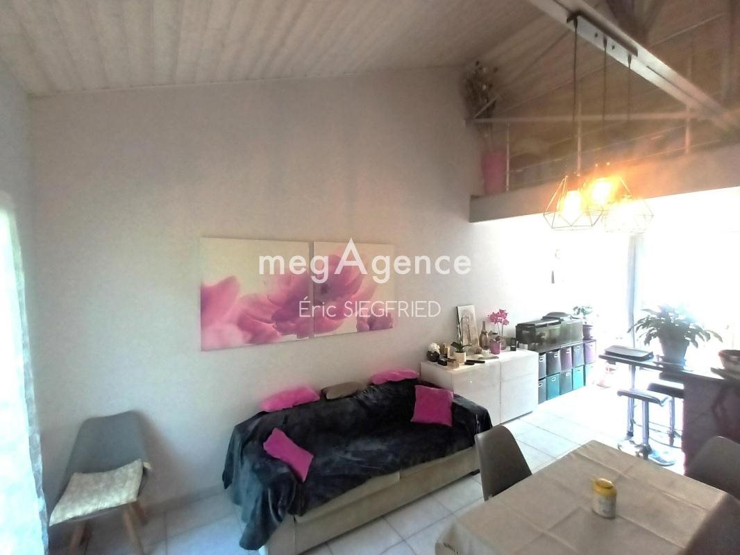 Appartement à vendre, 58m², Notre-Dame-de-Monts